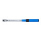 BGS Chiave dinamometrica, 10 mm (3/8"), 20 - 120 Nm-2