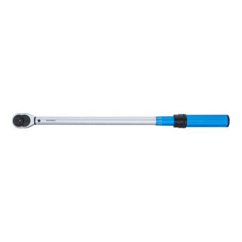 BGS Chiave dinamometrica, 12,5 mm (1/2"), 60 - 330 Nm