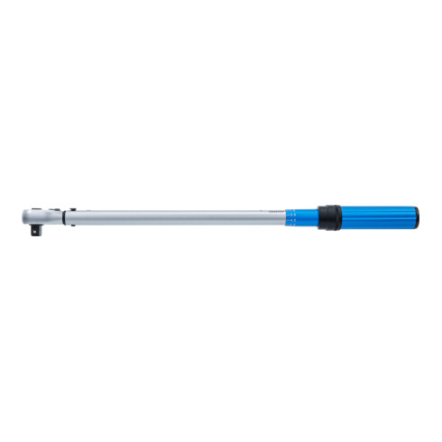 BGS Chiave dinamometrica, 12,5 mm (1/2"), 60 - 330 Nm
