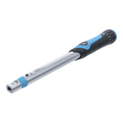 BGS Chiave dinamometrica 60 - 340 Nm per utensili a inserto