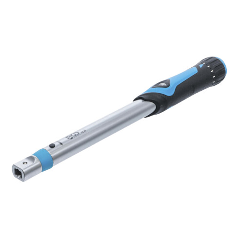 BGS Chiave dinamometrica 60 - 340 Nm per utensili a inserto