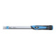 BGS Chiave dinamometrica 60 - 340 Nm per utensili a inserto-2