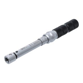 BGS Chiave dinamometrica 60 - 340 Nm per utensili a inserto
