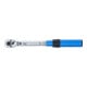 BGS Chiave dinamometrica, attacco quadrato esterno 10 mm (3/8"), 5 - 25 Nm-2