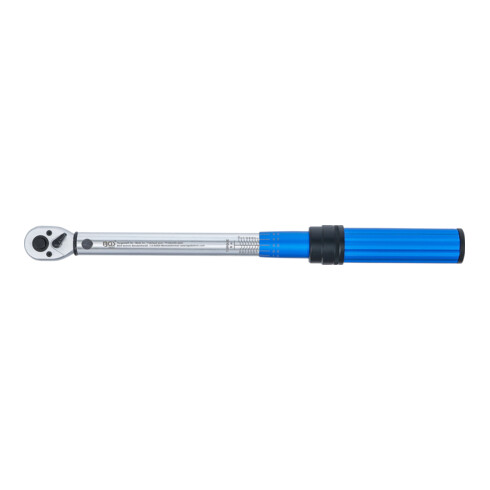BGS Chiave dinamometrica, attacco quadrato esterno 10 mm (3/8"), 7 - 105 Nm