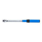 BGS Chiave dinamometrica, attacco quadrato esterno 10 mm (3/8"), 7 - 105 Nm-2