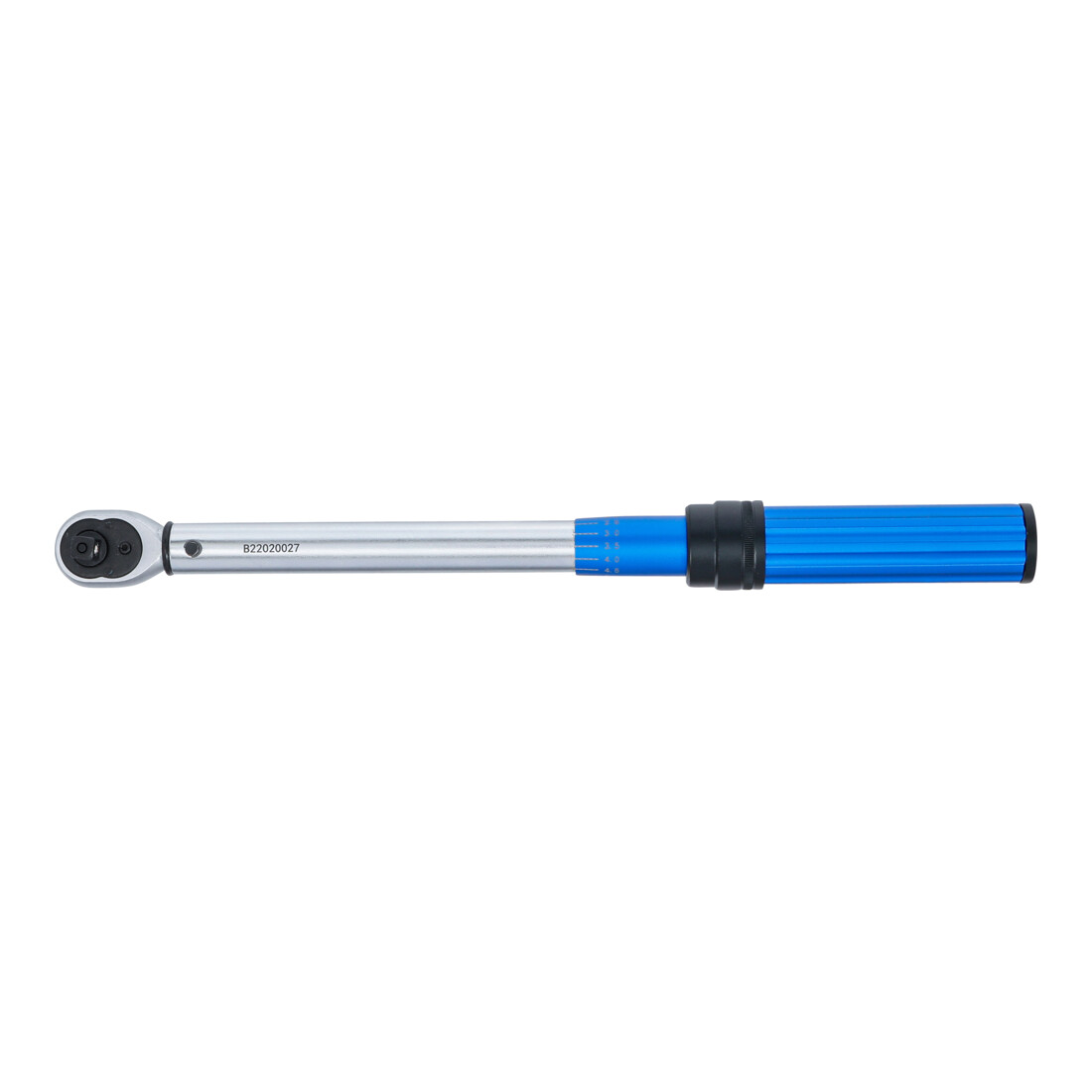 BGS Chiave dinamometrica, attacco quadrato esterno 10 mm (3/8"), 7 - 105 Nm