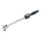 BGS Chiave dinamometrica digitale azionamento quadro esterno 12,5mm (1/2") 40 - 200 Nm-1