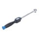 BGS Chiave dinamometrica digitale azionamento quadro esterno 12,5mm (1/2") 40 - 200 Nm-5