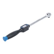 BGS Chiave dinamometrica digitale azionamento quadro esterno 12,5mm (1/2") 40 - 200 Nm-5