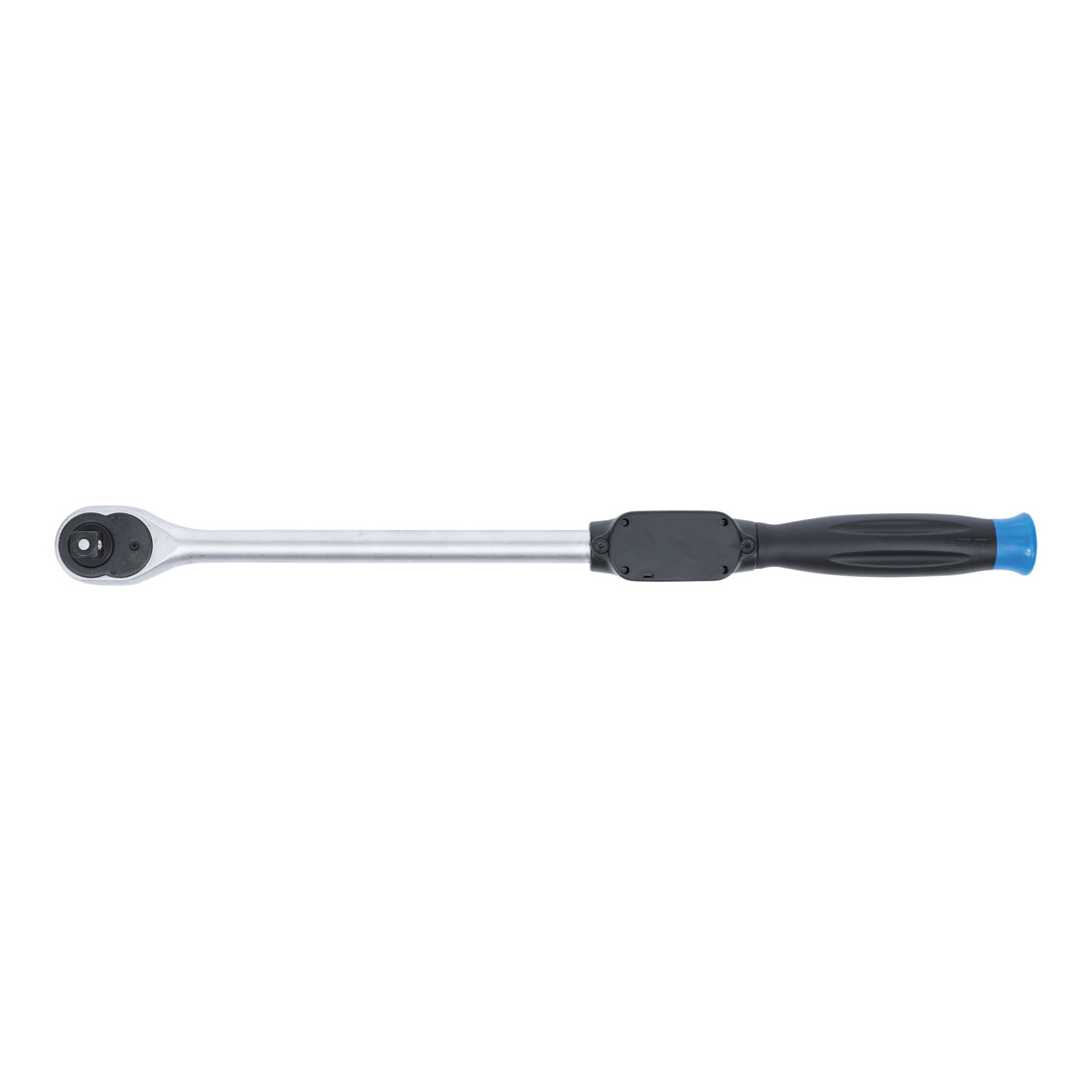 BGS Chiave dinamometrica digitale azionamento quadro esterno 12,5mm (1/2") 40 - 200 Nm