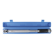 BGS Chiave dinamometrica sinistra/destra, uscita quadro esterno 12,5mm (1/2") 70 - 350 Nm-3