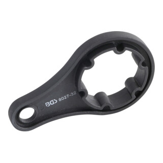 BGS Chiave in plastica per BGS 8027, 8098