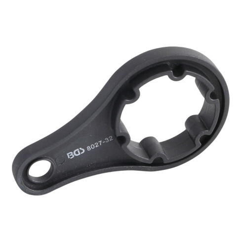 BGS Chiave in plastica per BGS 8027, 8098