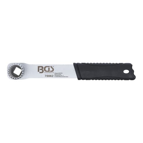 BGS Chiave interna del cuscinetto