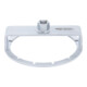 BGS Chiave per bocchettone serbatoio carburante, per Alfa Romeo, Fiat, Lancia, Ferrari, Maserati-3