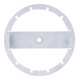 BGS Chiave per bocchettone serbatoio carburante, per Alfa Romeo, Fiat, Lancia, Ferrari, Maserati-4