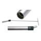 BGS Chiave per candele snodata con limitatore di coppia 20 Nm, apertura 16mm-1