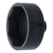BGS Chiave per cappucci assale / dadi assale, per assali posteriori BPW 13 - 14 t, SW 120 mm