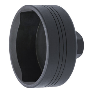 BGS Chiave per cappucci retrotreno, per assi di retrotreni BPW, 111 mm