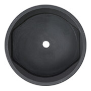 BGS Chiave per cappucci retrotreno, per assi di retrotreni BPW, 111 mm-3