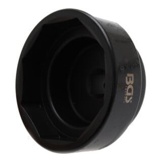 BGS Chiave per copriruota e dado per asse ottagonale Ø100mm per SCANIA