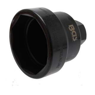 BGS Chiave per copriruota e dado per asse ottagonale Ø80mm per assale anteriore SCANIA