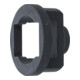 BGS Chiave per cuscinetti a rulli dadi mozzo, per BPW 12 t, 80 mm-5