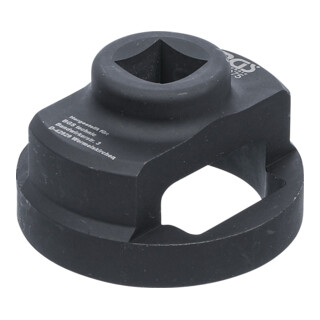 BGS Chiave per cuscinetti a rulli dadi mozzo, per BPW 6,5 - 9 t, 65 mm