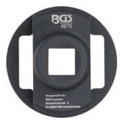 BGS Chiave per cuscinetti a rulli dadi mozzo, per BPW 6,5 - 9 t, 65 mm-5