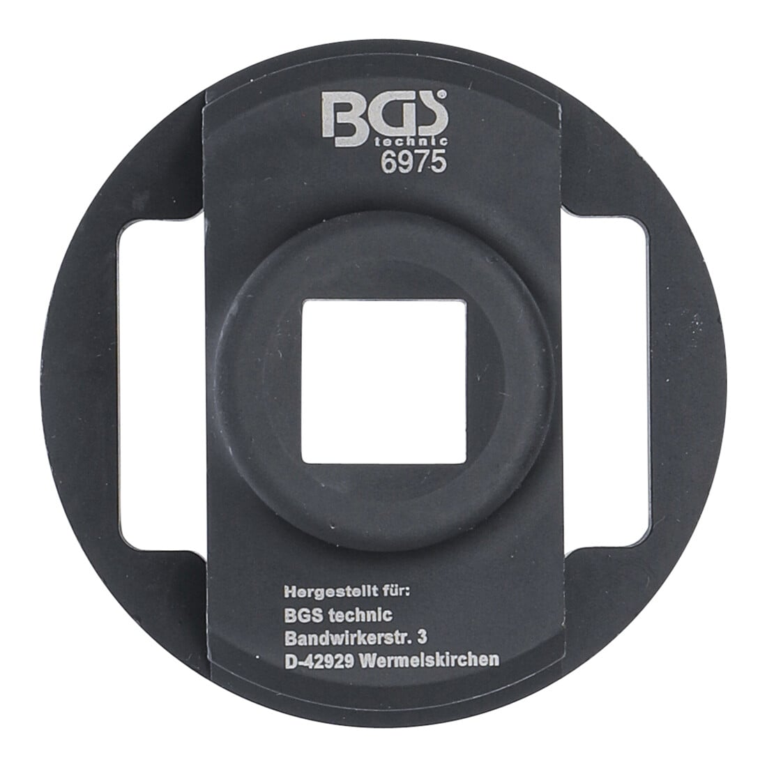 BGS Chiave per cuscinetti a rulli dadi mozzo, per BPW 6,5 - 9 t, 65 mm