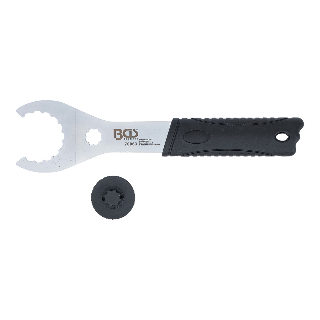 BGS Chiave per cuscinetto interno