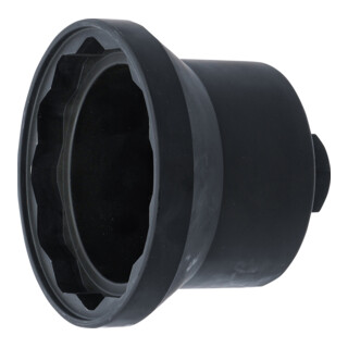 BGS Chiave per dadi asse, dodecagonale, per Iveco Eurotech Cursor, SW 105 mm