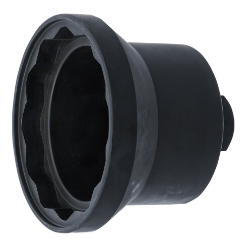 BGS Chiave per dadi asse, dodecagonale, per Iveco Eurotech Cursor, SW 105 mm
