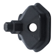 BGS Chiave per dadi asse, L 140 mm, per assali SAF Euro-3