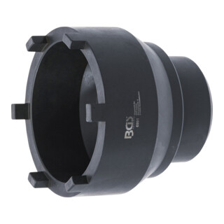 BGS Chiave per dadi dell'asse posteriore per Mercedes-Benz, MAN 10/13 t NR7/4, apertura 101mm