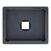 BGS Chiave per dadi di serraggio dell'asse per autobus Setra e Neoplan, apertura 54x68mm-3