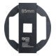 BGS Chiave per dadi e copriruota per assali anteriori BPW 13t, apertura 85mm-2