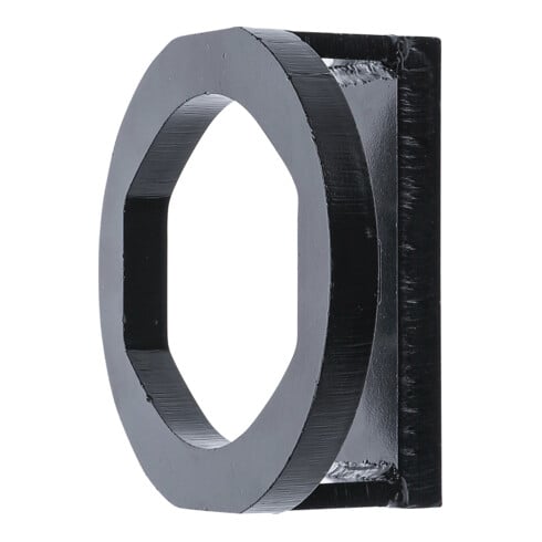 BGS Chiave per dadi e copriruota per assali BPW, apertura 110mm