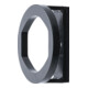 BGS Chiave per dadi e copriruota per assali BPW, apertura 120mm-4