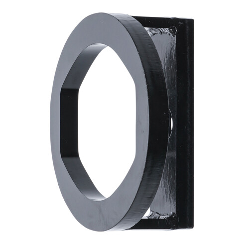 BGS Chiave per dadi e copriruota per assali BPW, apertura 120mm
