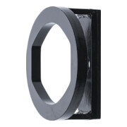 BGS Chiave per dadi e copriruota per assali BPW, apertura 120mm-4