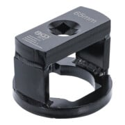 BGS Chiave per dadi e copriruota per assali BPW, apertura 65mm