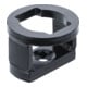 BGS Chiave per dadi e copriruota per assali BPW, apertura 65mm-2