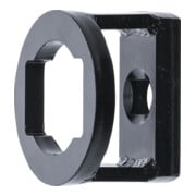 BGS Chiave per dadi e copriruota per assali BPW, apertura 65mm-4