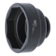 BGS Chiave per dadi mozzo asse posteriore a 8 lati per SCANIA, apertura 100mm-1