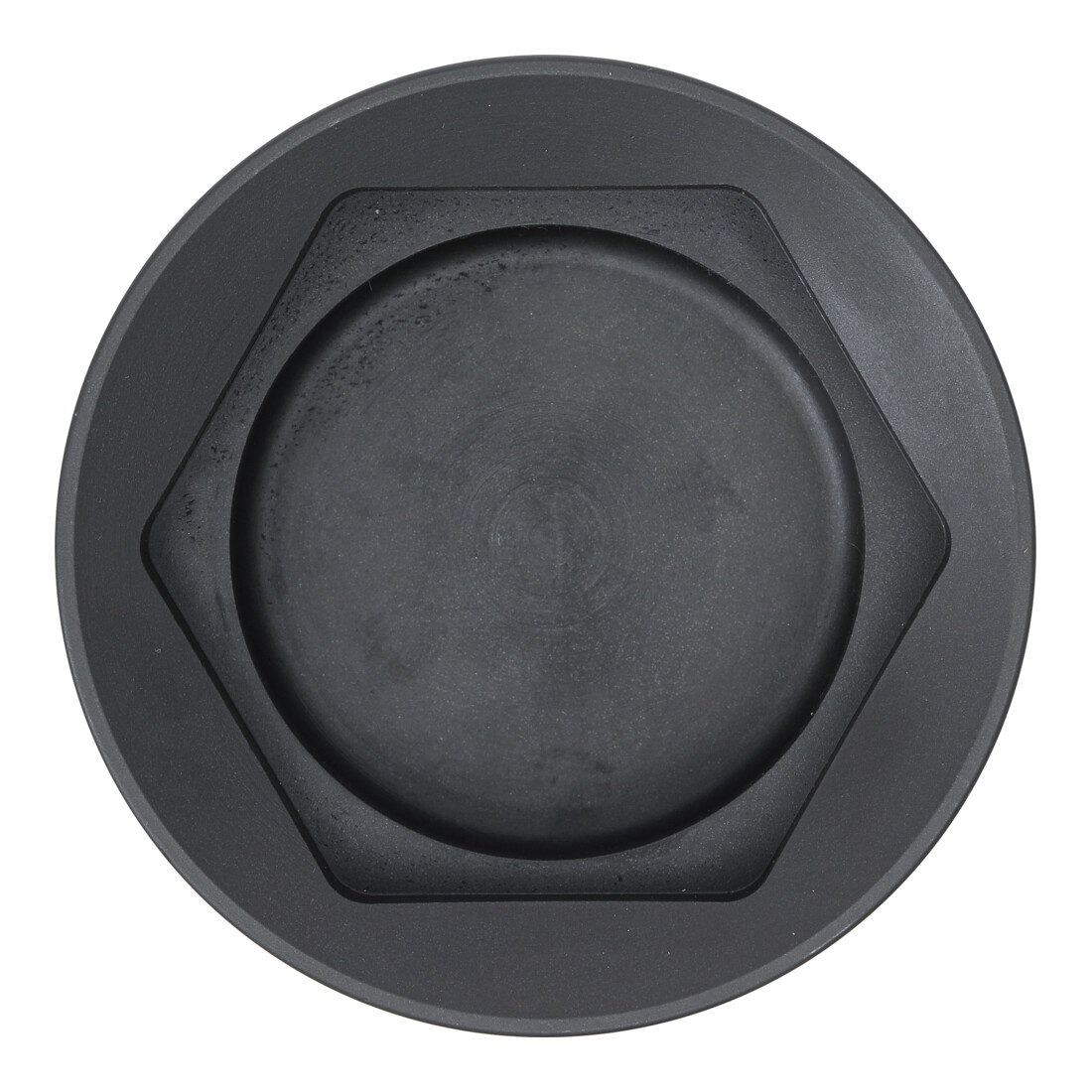 BGS Chiave per dadi mozzo, esagonale, per assi di rimorchi SAF, 85 mm