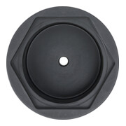 BGS Chiave per dadi mozzo, esagonale, per Iveco, apertura 98mm-3