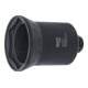 BGS Chiave per dadi mozzo, esagonale, rimorchio Mercedes-Benz, apertura 95mm-1