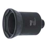 BGS Chiave per dadi mozzo, esagonale, rimorchio Mercedes-Benz, apertura 95mm-1